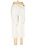 Earl Jean White Jeans Size 14 - photo 2