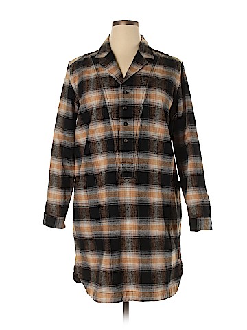 Roots Canada Casual Dress (view 1)