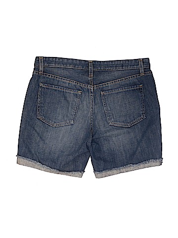 Mossimo Denim Shorts (view 2)
