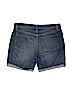 Mossimo 100% Cotton Blue Denim Shorts Size 8 - photo 2