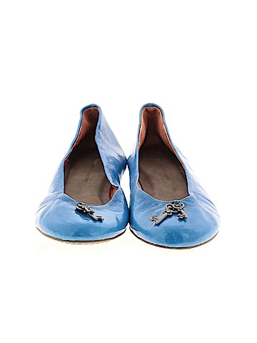 Pilcro and The Letterpress Flats (view 2)