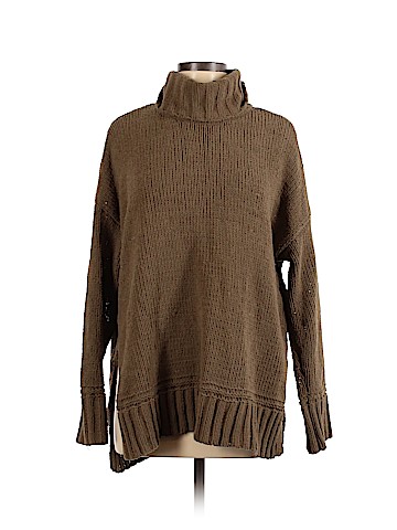 Aerie Turtleneck Sweater (view 1)