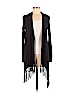 Heart Hips Black Cardigan Size M - photo 1