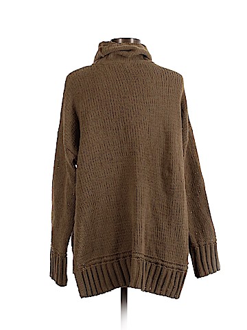 Aerie Turtleneck Sweater (view 2)