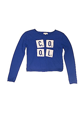 Tucker + Tate Sweatshirt (view 1)