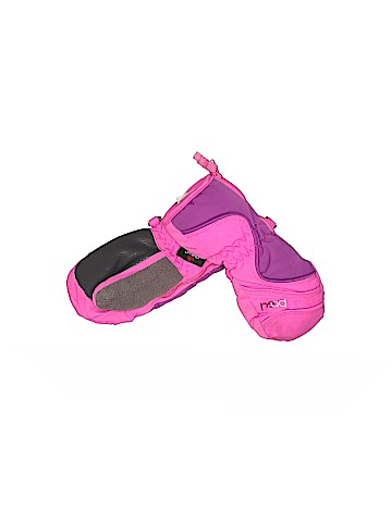 Head Mittens (view 1)