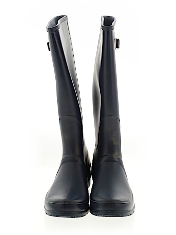 West Blvd. Rain Boots (view 2)