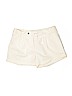 Cynthia Steffe Ivory Shorts Size 8 - photo 1