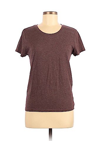 Joe's Jeans Short Sleeve T-Shirt (view 1)