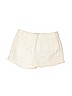 Cynthia Steffe Ivory Shorts Size 8 - photo 2