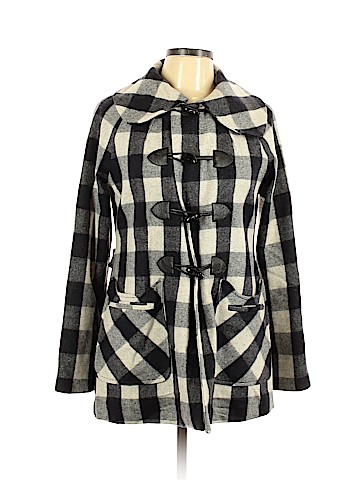 Celle Wool Coat (view 1)