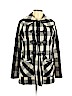 Celle Gray Wool Coat Size L - photo 1