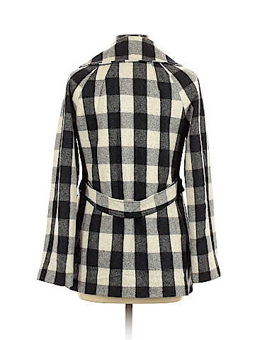 Celle Wool Coat (view 2)