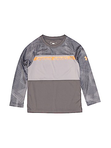 Under Armour Active T-Shirt (view 1)