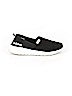 Adidas Black Sneakers Size 8 - photo 1