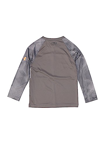 Under Armour Active T-Shirt (view 2)