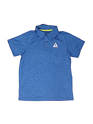 Reebok Short Sleeve Polo (view 1)