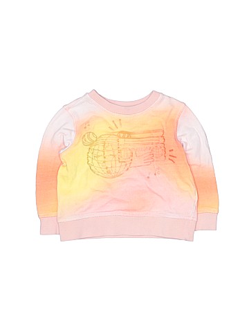 Kenzo Kids Sweatshirt (view 1)