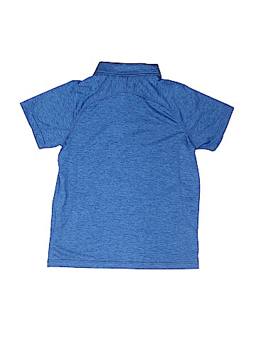 Reebok Short Sleeve Polo (view 2)