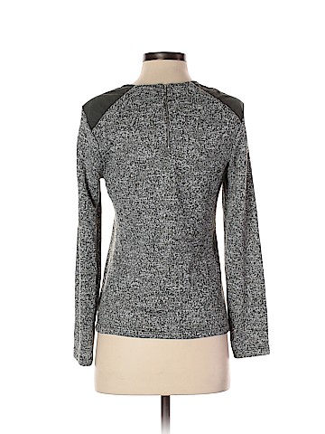 Whistles Long Sleeve Top (view 2)