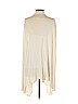 Catherine Malandrino White Cardigan Size P (petite) - photo 2