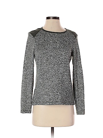 Whistles Long Sleeve Top (view 1)