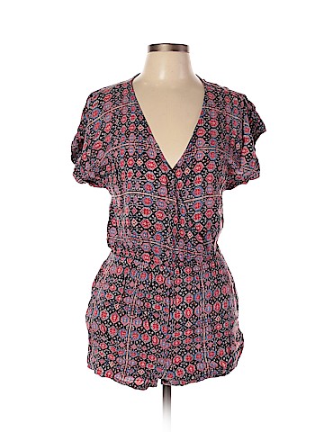 Forever 21 Romper (view 1)