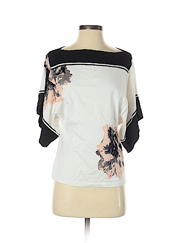Vince Camuto Short Sleeve Top (view 1)