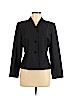 Ann Taylor LOFT Gray Blazer Size 8 (petite) - photo 1