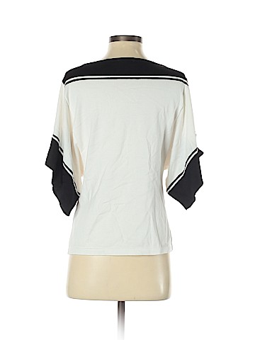 Vince Camuto Short Sleeve Top (view 2)