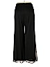 DressBarn 100% Polyester Black Casual Pants Size XL - photo 2