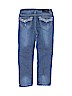 Almost Famous Blue Jeans Size 5 - photo 2
