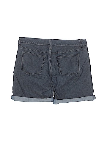 MICHAEL Michael Kors Denim Shorts (view 2)