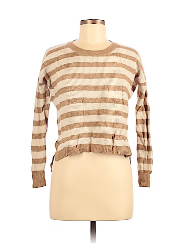 Madewell Pullover Sweater (view 1)