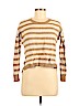 Madewell Tan Pullover Sweater Size S - photo 1