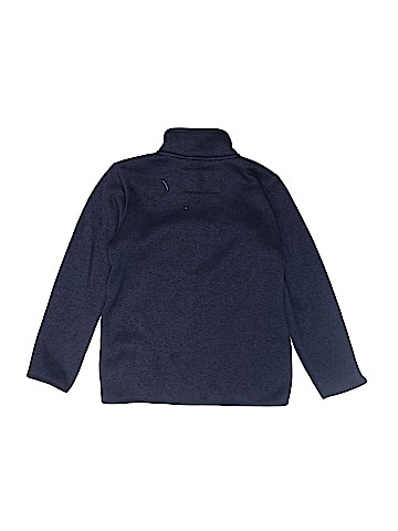 Carter's Fleece Jacket (view 2)