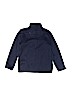 Carter's 100% Polyester Blue Fleece Jacket Size 8 - photo 2