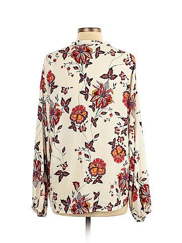 H&M Long Sleeve Blouse (view 2)