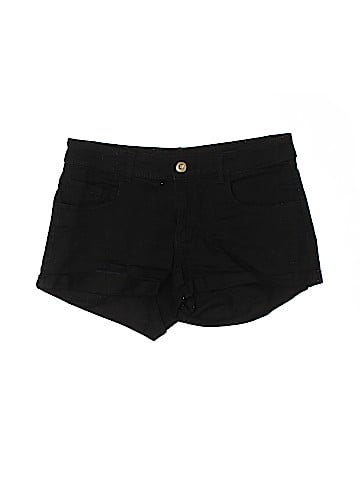 H&M Denim Shorts (view 1)