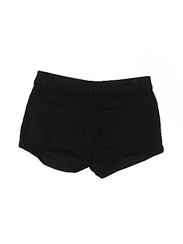 H&M Denim Shorts (view 2)