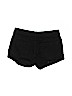 H&M Black Denim Shorts Size 2 - photo 2