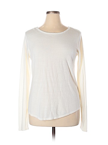 Liz Claiborne Pullover Sweater (view 1)