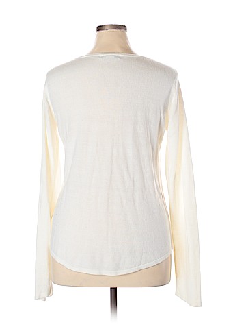 Liz Claiborne Pullover Sweater (view 2)