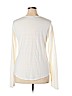 Liz Claiborne Ivory Pullover Sweater Size XL - photo 2