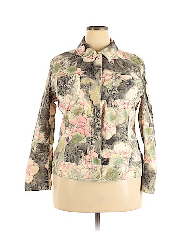 Chico's Jacket (view 1)