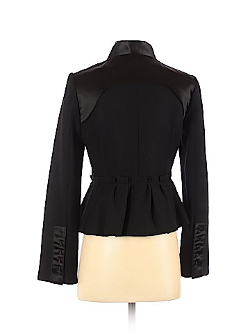 BCBGMAXAZRIA Wool Coat (view 2)