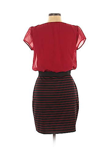 Speechless Casual Dress (view 2)