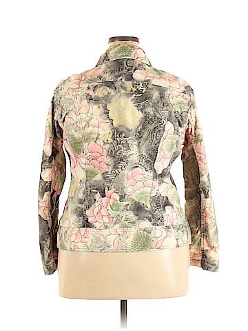 Chico's Jacket (view 2)