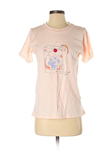 J.Crew Short Sleeve T-Shirt (view 1)