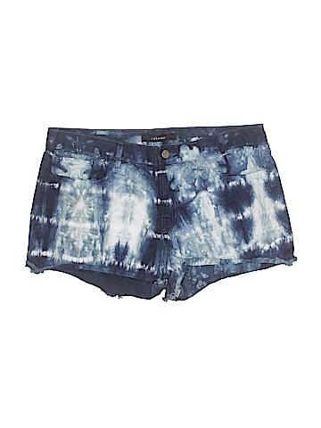 J Brand Denim Shorts (view 1)